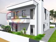 MORADIA T4 EM CONSTRUO EM AVEIRO