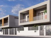 Moradia T4 | Em construo | Pinhal General | Ferno Ferro