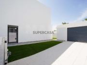 Moradia T4 em Corroios