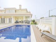 Moradia T4 em Corroios