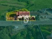 Moradia T4 em Cossourado