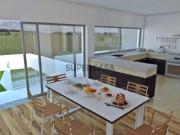 Moradia T4 em Crespos e Pousada