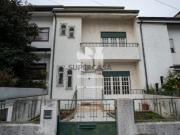 Moradia T4 em Custóias, Leça do Balio e Guifões