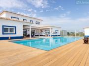 Moradia T4 em Encarnação