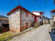 Moradia T4 em Ervededo