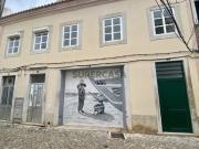 Moradia T4 em Faro Sé e São Pedro