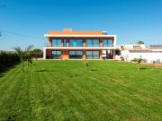 Moradia T4 em Faro – Vista Ilha do Farol