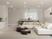 Moradia T4 em fase de construção em Viseu