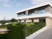 Moradia T4 em fase final de construo em Cantanhede