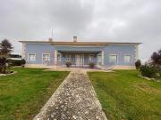 Moradia T4 em Fazendas de Almeirim FALMR007