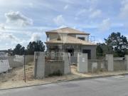 Moradia T4 em Fernão Ferro