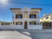 Moradia T4 em Fernão Ferro, Seixal