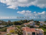 Moradia T4 em Ferragudo