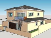 Moradia T4 em Gafanha do Carmo