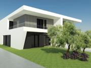 MORADIA T4 EM INICIO DE CONSTRUÇÃO CONDEIXA