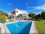 Moradia T4 em Janes, Cascais