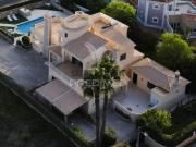 Moradia T4 em Lagoa e Carvoeiro