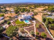 Moradia T4 em Lagoa e Carvoeiro