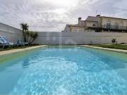 Moradia T4 em Lisboa