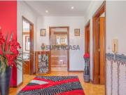 Moradia T4 em Lodares