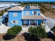 Moradia T4 em Luz de Tavira e Santo Estêvão