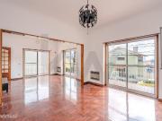 Moradia T4 em Madorna, ampla, com vista mar e imenso...