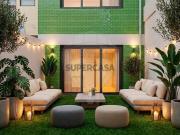 Moradia T4 em Matosinhos e Leça da Palmeira