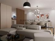 Moradia T4 em Mire de Tibães