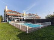 Moradia T4 em Montijo e Afonsoeiro