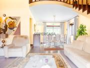 Moradia T4 em Moreira de Cónegos, Guimarães