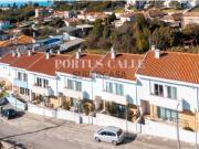 Moradia T4 em Mozelos