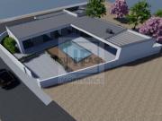 Moradia T4 em Nadadouro