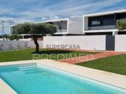 Moradia T4 em Nossa Senhora de Fátima