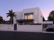 Moradia T4 em Nossa Senhora de Fátima