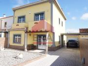 Moradia T4 em Olho Marinho Óbidos