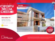 Moradia T4 em Oliveira do Douro