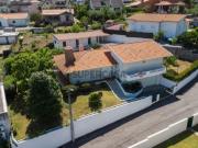 Moradia T4 em Oliveira São Mateus
