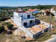 Moderna Moradia T4 Em Construção