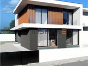 Moradia T4 em Palmeira, Braga