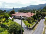Moradia T4 em Paradamonte Britelo Ponte da Barca! 325.000