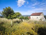 Moradia T4 em pedra de granito com terreno de 6000m2 com...
