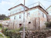 MORADIA T4 EM PEDRA P/ RECUPERAR PIARES / PENHA LONGA,...