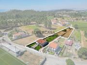 Moradia T4 em Pedralva, Braga