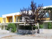 Moradia T4 em Pedroso em fase final de acabamentos