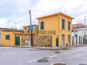 Moradia BiFamiliar T4, Perafita, Leça da Palmeira