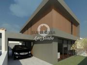 Moradia T4 em Perafita, Lavra e Santa Cruz do Bispo