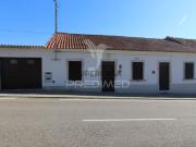 Moradia T4 em Pernes