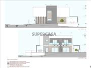 Moradia T4 em Pinhal do General com Pérgula e Logradouro