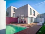 Moradia T4 em Pinheiro da Bemposta, Travanca e Palmaz