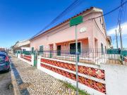 Moradia T4 em Porto Alto PALT363